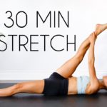 30 Minutes Stretching Routine for Beginners