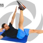 33 Minutes Abs Workout